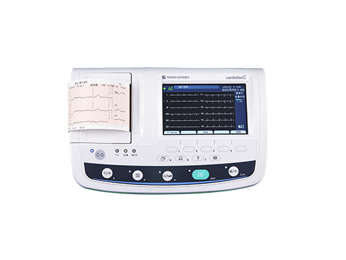 ECG-3150